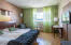Kuvaoikeudet:: Rebecca Watson Superior-huone King Bed -vuoteella